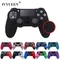 IVYUEEN 19 Colors Anti-slip Silicone Cover Skin Case for Sony PlayStation Dualshock 4 PS4 DS4 Pro