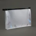 New Transparent Waterproof Swim PVC Bags Beach Outdoor Travel Storage Clear Phone Case Bath Dry Sack