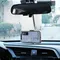 2022 New Car Rearview Mirror Mount Phone Holder For iPhone 12 GPS Seat Smartphone Car Phone Holder