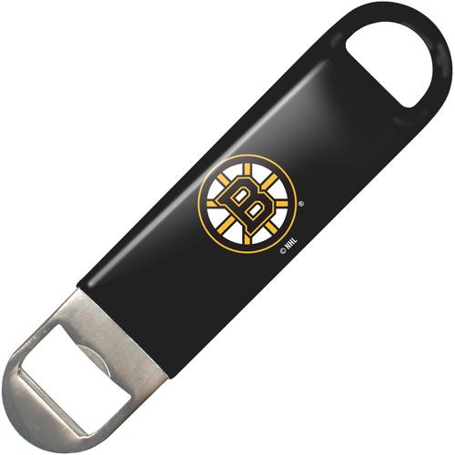 Boston Bruins Vinyl-Flaschenöffner