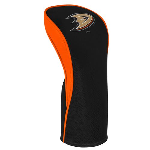 WinCraft Anaheim Ducks Golfschläger-Schlägerhaube