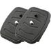 Tripod mount 2pcs Tripod Quick Release Plates Replacement Plate Camera Tripod Mount Adapter