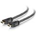 C2G Griping HDMI Audio Cable 35 ft.