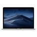Pre-Owned Apple MacBook Pro Laptop Core i7 2.5GHz 16GB RAM 256GB SSD 13 Silver MPXU2LL/A (2017) Refurbished - Fair