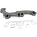 1999-2003 Dodge Ram 2500 Van Right Exhaust Manifold - Replacement