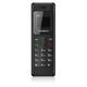 NEW MK11 ZANCO ANT PHONE WORLDS SMALLEST THINNEST MOBILE BLACK SMS BT MUSIC BT DIALER MP3 UNLOCKED CE ROHS WCDMA & GSM sold by MOBILES PHONES 4U