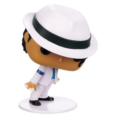 Funko Pop Album M. Jackson Smooth