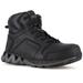 Reebok Zigkick Work Athletic 6in Boot - Men's 14 M Black 690774349858