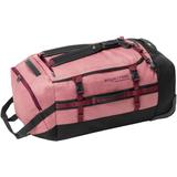 Eagle Creek Cargo Hauler Wheeled 110L Duffel Bag Earth Red 110L EC020304610