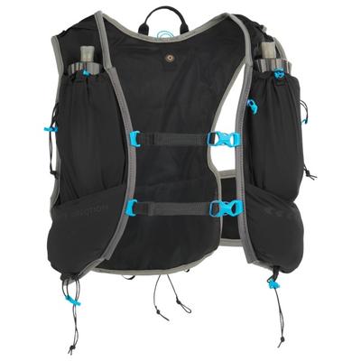 Ultimate Direction - Mountain Vest 6.0 - Laufweste Gr S schwarz