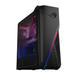 ASUS ROG Strix GT15 G15CF-71270F169W i7-12700F Tower Intel Core i7 16 GB DDR4-SDRAM 1 TB SSD Windows 11 Home NVIDIA GeForce RTX 3060 Ti PC Black