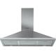 Hotpoint PHPN9.5FLMX/1 90cm Chimney Cooker Hood