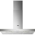 Zanussi ZHB92670XA 90cm Chimney Cooker Hood