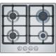 Bosch PGP6B5B90 Series 4 4 Burner Gas Hob