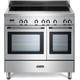 DeLonghi DTR 916-IND2 90cm Induction Range Cooker