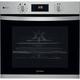 Indesit KFWS 3844 H IX UK Built-In Electric Single Oven