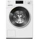 Miele WSG363 PowerWash XL Lotus White Washing Machine