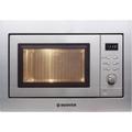 Hoover HMG201X-80 Built-In Microwave with Grill