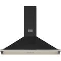 Stoves Richmond 100PYR 100cm Chimney Cooker Hood