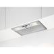 Zanussi ZFG215S Canopy Cooker Hood