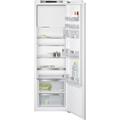 Siemens KI82LAFF0 Built-In Fridge with Ice Box