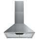 Indesit UHPM 6.3F CS X/1 60cm Chimney Cooker Hood