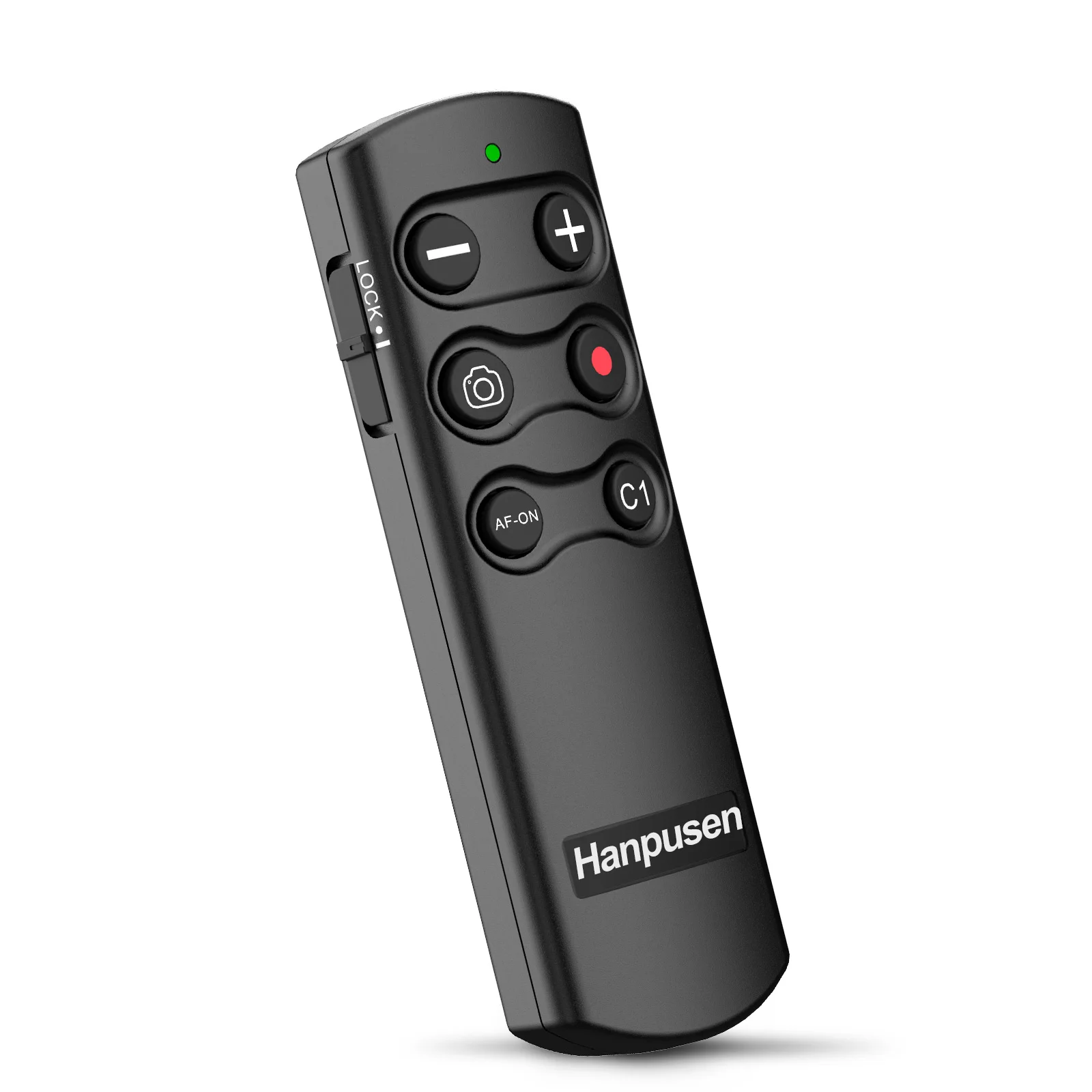 RMT-P1BT Drahtlose Fernbedienung für Sony ZV-E10 II, a7RV a7IV FX30 a9II a7RIV a6700 RX100VII Vlogging YouTube TikTok Shooting Image