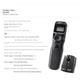 Wholesale JY-710 wireless timing shutter cable for Sony Canon, Nikon Olympus Panasonic A7M3 80D 800D 5D3 5D4 6D2 D850 shutter remote control