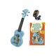 Voggenreiter Kinder-Ukulelen-Set, Soprano Ukulele