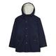 JACK&JONES PLUS Men's JJSTATE Parka PS Jacket, Navy Blazer, 3XL