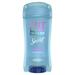 Secret Outlast Clear Gel Antiperspirant Deodorant for Women Clean Lavendar 2.6 oz - 2 Pack