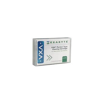 Exabyte "Exabyte VXAtape X - 1 x VXAtape - VXA-1, VXA-2 - cleaning cartridge"