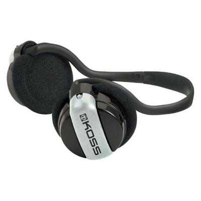 Koss QZ-50 Active Noise Reduction Headphones