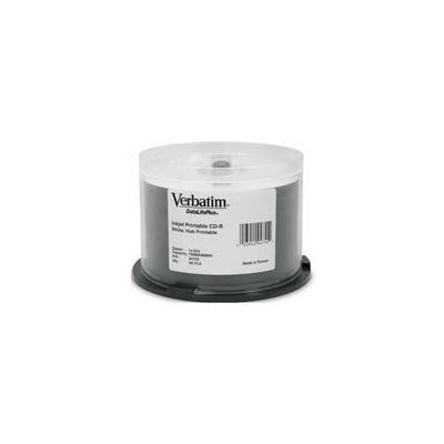 Verbatim DataLifePlus CD-R 50 5 Spindle