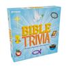 Bible Trivia - The Game of Knowledge and Divine Inspiration - N/A