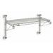 Metro Wire Wall Shelf 14x24x48in ShlfCap 250lb SW51C-1-2448