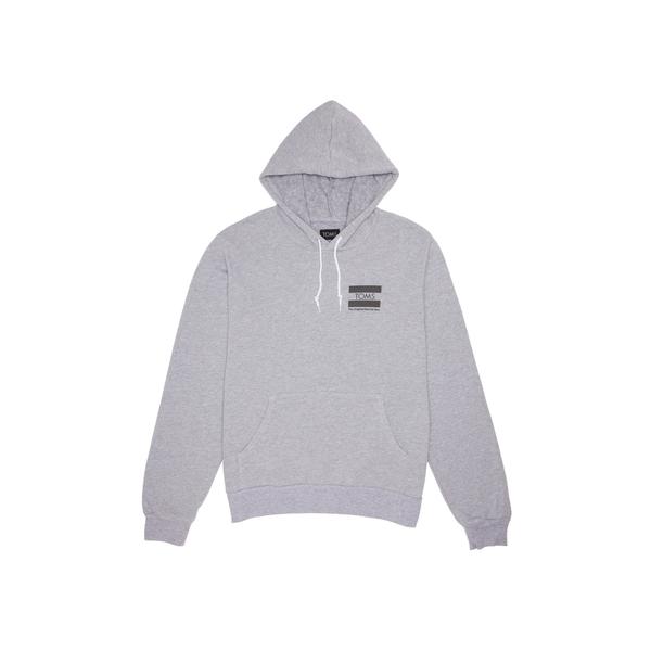 toms-grey-the-original-one-for-one-hoodie-sweatshirt,-size-xs/