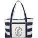 2024 U.S. Open Nautical Tote Bag