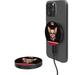 El Paso Chihuahuas 10-Watt Football Design Wireless Magnetic Charger