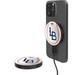 Louisville Bats 10-Watt Football Design Wireless Magnetic Charger