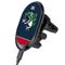 Gwinnett Stripers Wireless Magnetic Car Charger