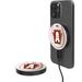 Altoona Curve 10-Watt Football Design Wireless Magnetic Charger