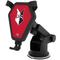 Indianapolis Indians 10-Watt Wireless Car Charger