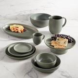 Casafina Pacifica Dinnerware Collection - Dinner Plate, 6 pc. - Frontgate