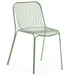 Kartell Hiray Outdoor Chair - 6190/VE