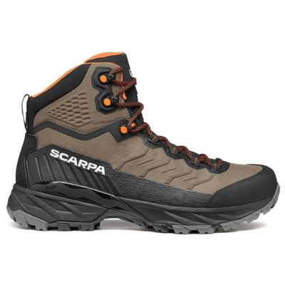 Scarpa - Rush TRK LT GTX - Wanderschuhe 41,5 | EU 41,5 grau Image