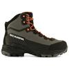 Scarpa - Women's Rush TRK LT GTX - Wanderschuhe 38 | EU 38 schwarz
