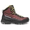Scarpa - Women's Rush TRK LT GTX - Wanderschuhe 37,5 | EU 37,5 braun