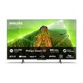 Philips PUS8108 75" 4K Ultra HD Smart Ambilight TV - 75PUS8108