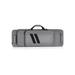 Savior Equipment Specialist Double Rifle Case Grey 41in L x 13in H RB-4213DG-WS-GS